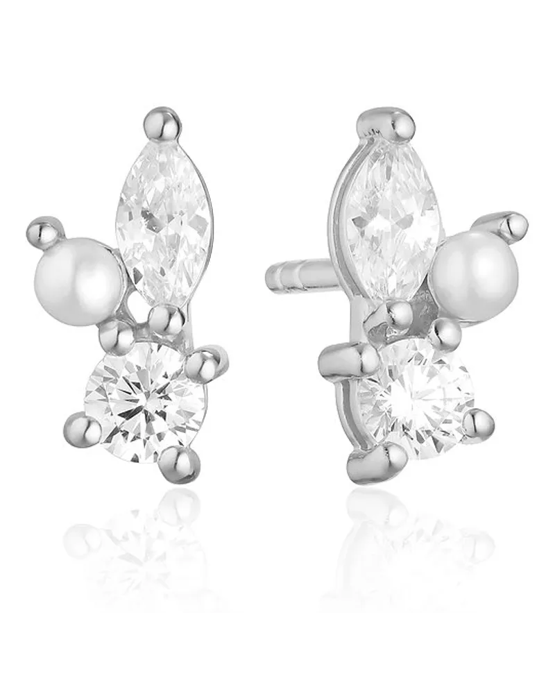 Sif Jakobs Jewellery Ohrstecker Silber
