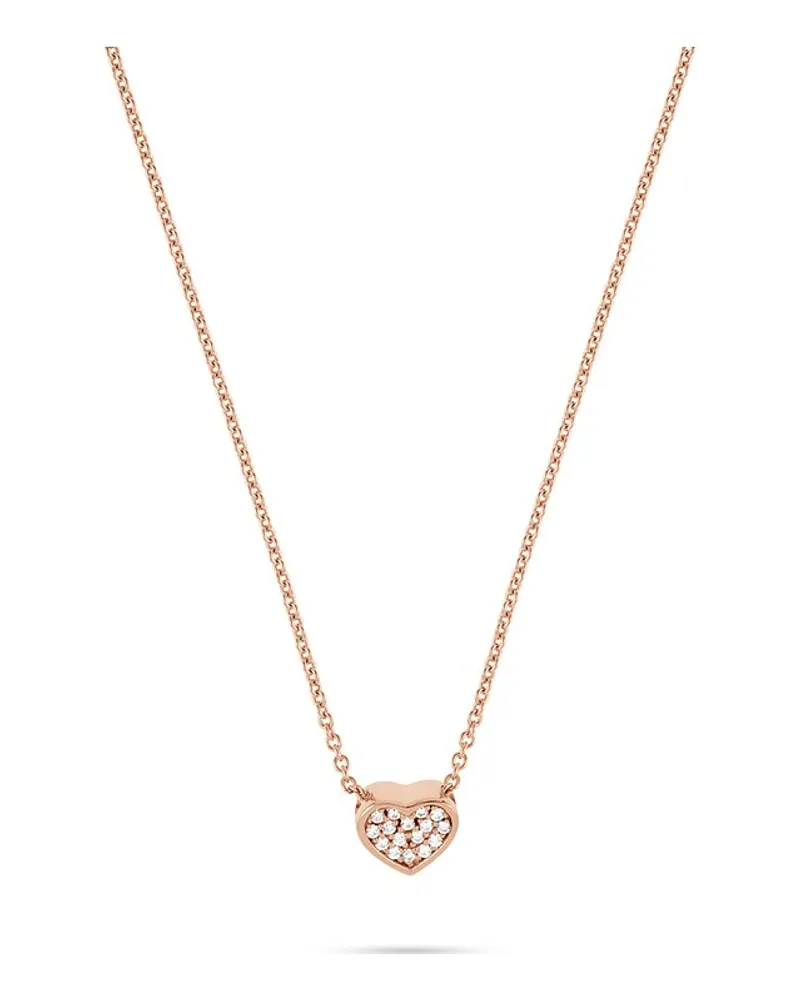 JETTE Kette BELOVED Roségold