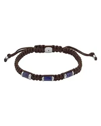 Fossil Armband JEWELRY Braun