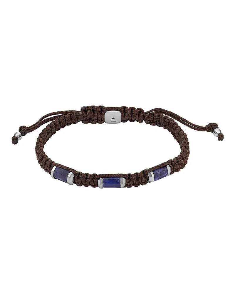 Fossil Armband JEWELRY Braun