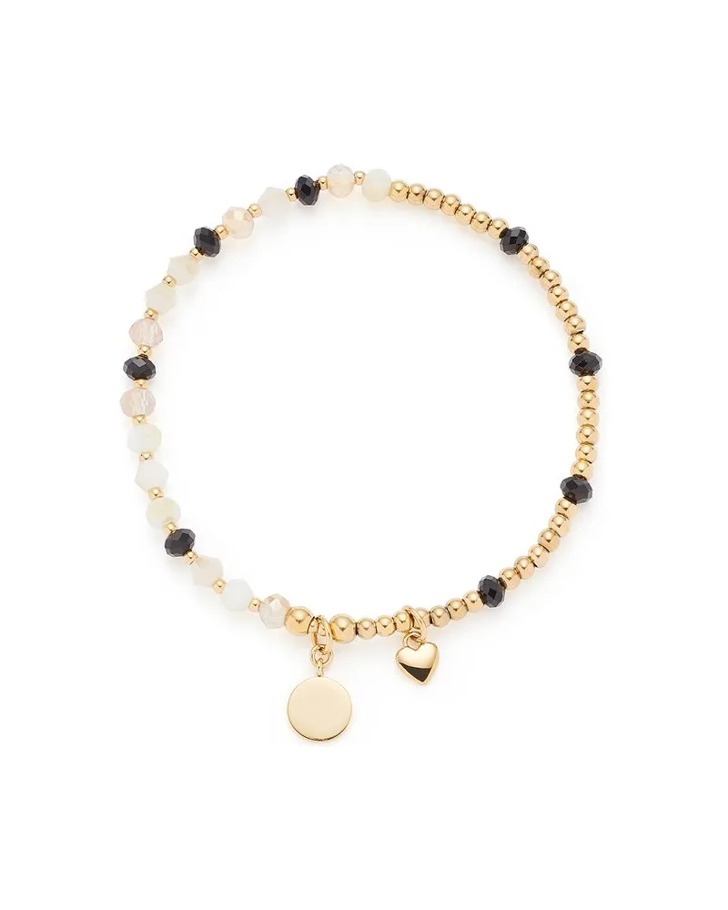 Leonardo Armband Mehrfarbig