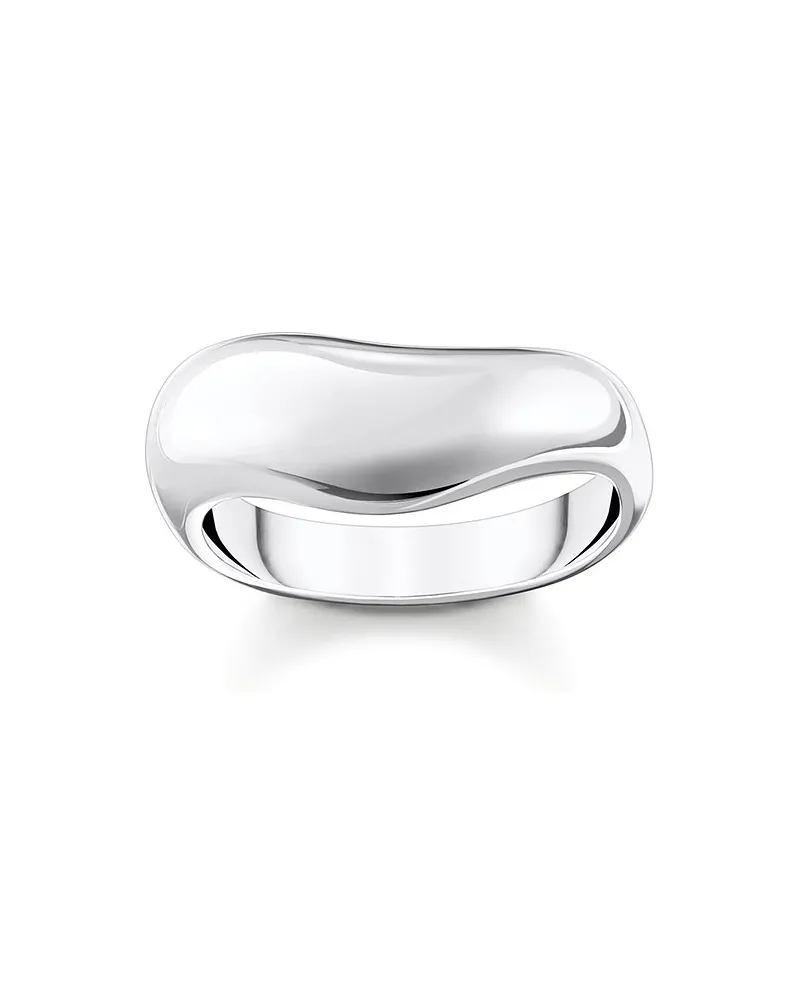 Thomas Sabo Damenring Silber