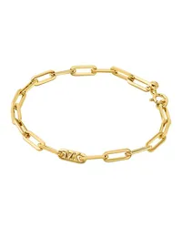 Michael Kors Armband KORS MK Gold