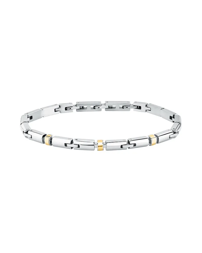 Morellato Armband Gold Silber