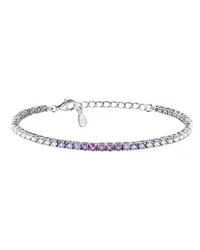 VALERIA Armband Lila