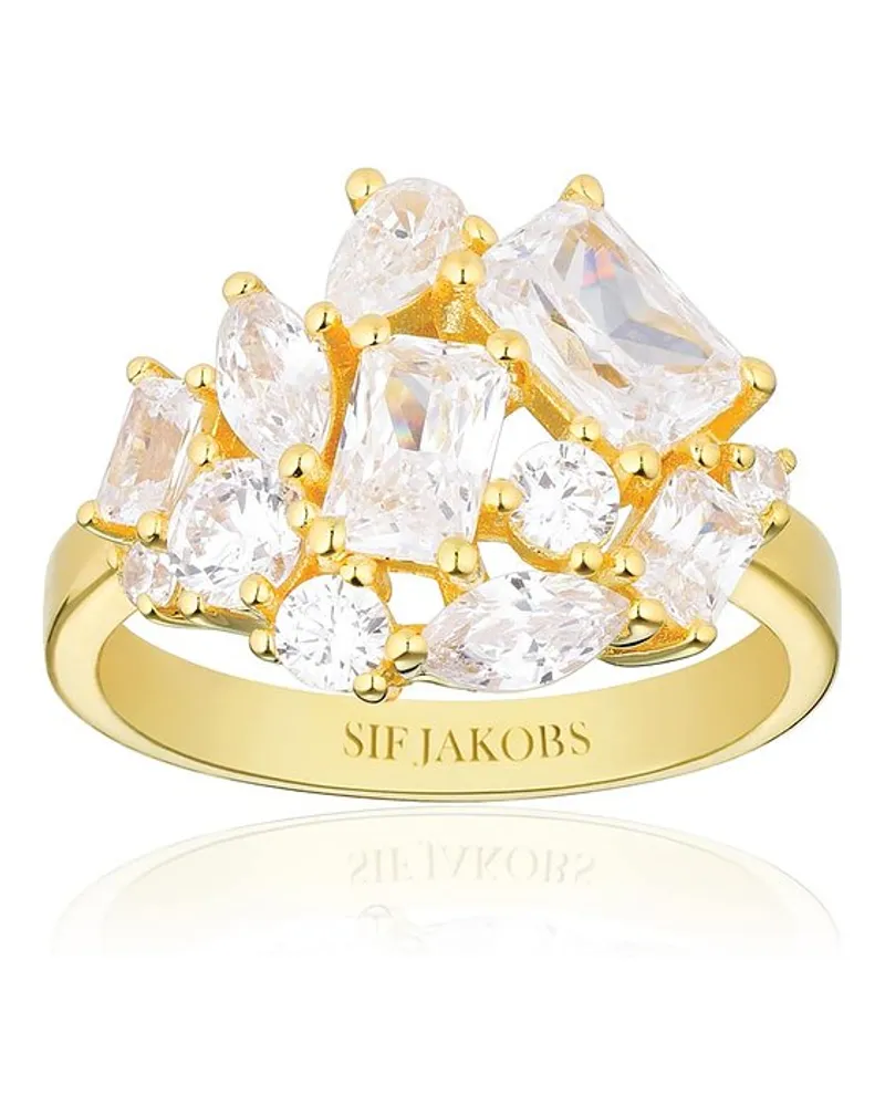 Sif Jakobs Jewellery Damenring Gold