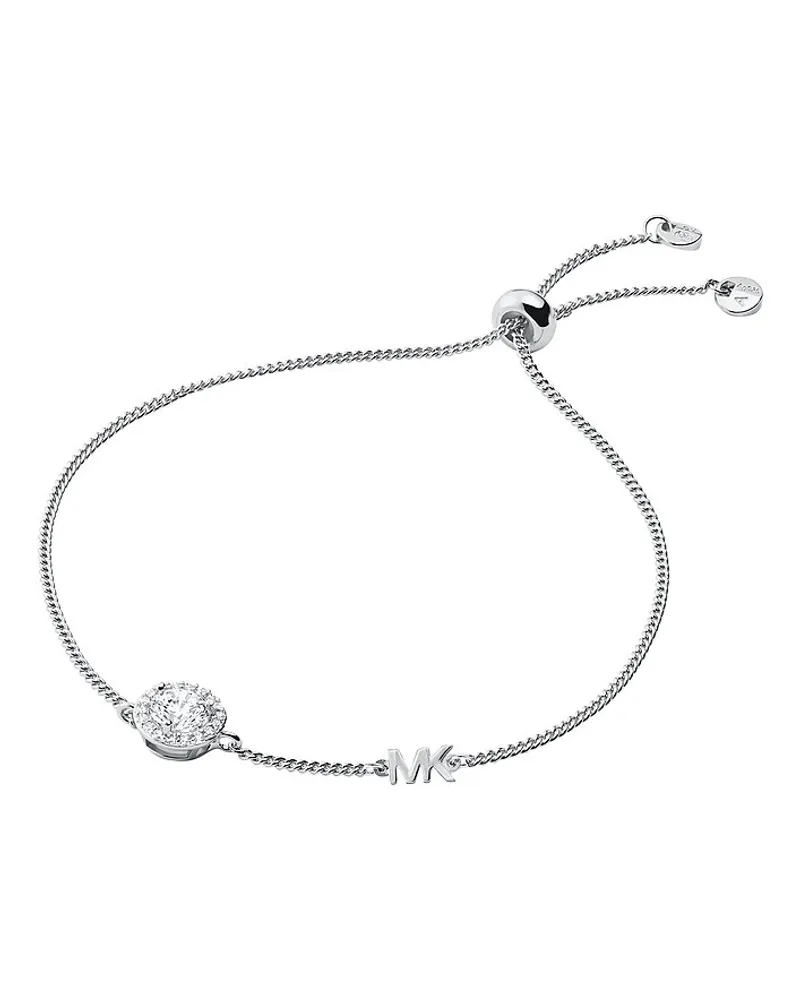 Michael Kors Armband Silber