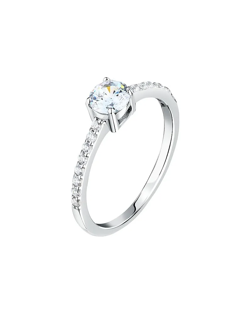 Morellato Damenring Tesori Silber