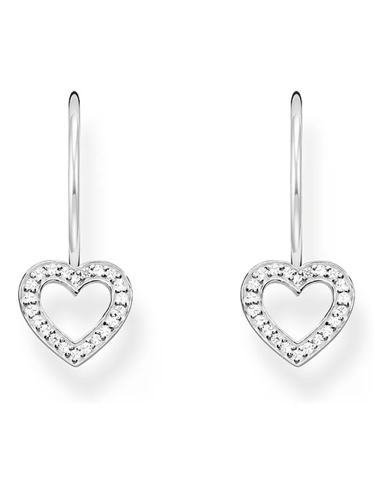 Thomas Sabo Ohrhänger Silber