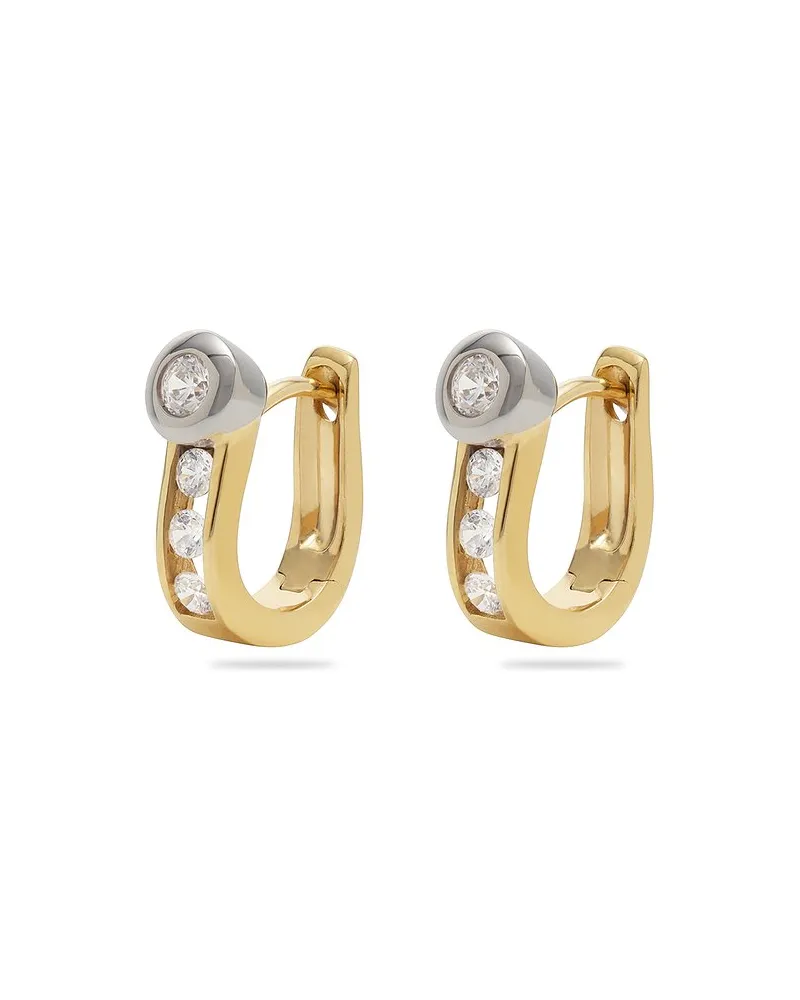 VALERIA Creolen Bicolor