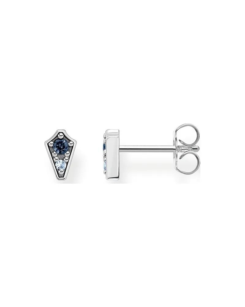 Thomas Sabo Ohrstecker Silber