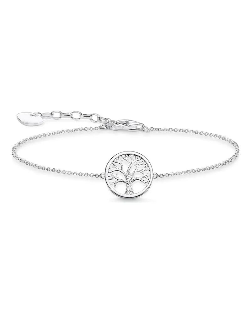 Thomas Sabo Armband Silber