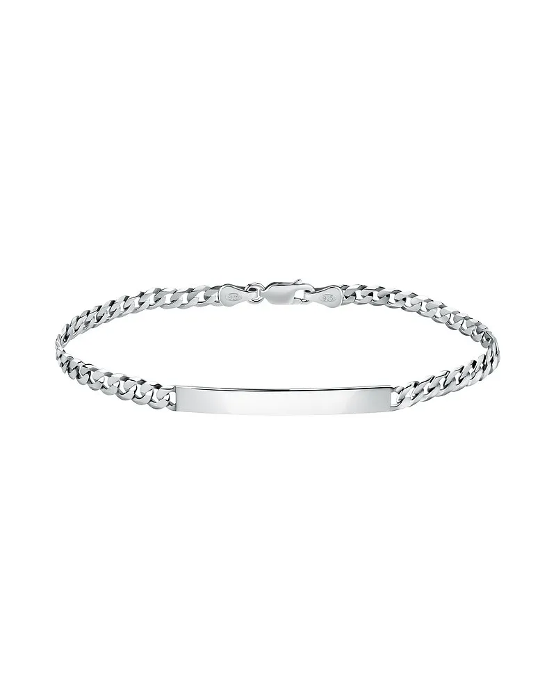 VALERIA Armband FATHER&SON Silber