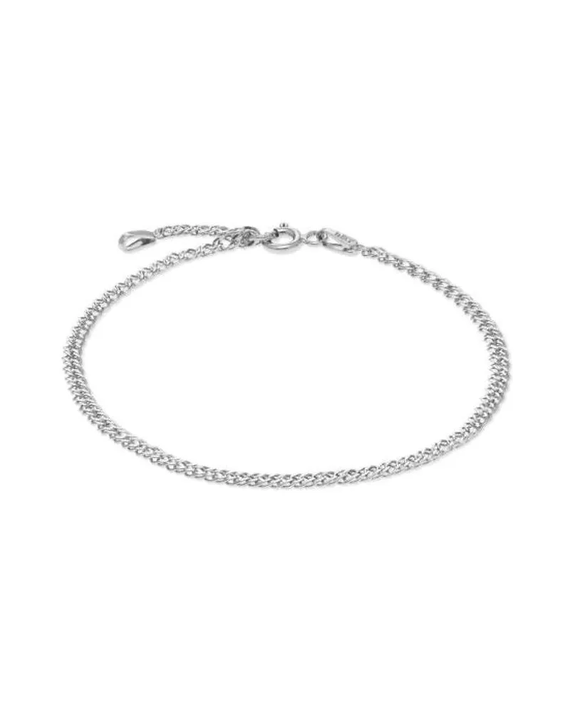 FAVS. Armband Silber