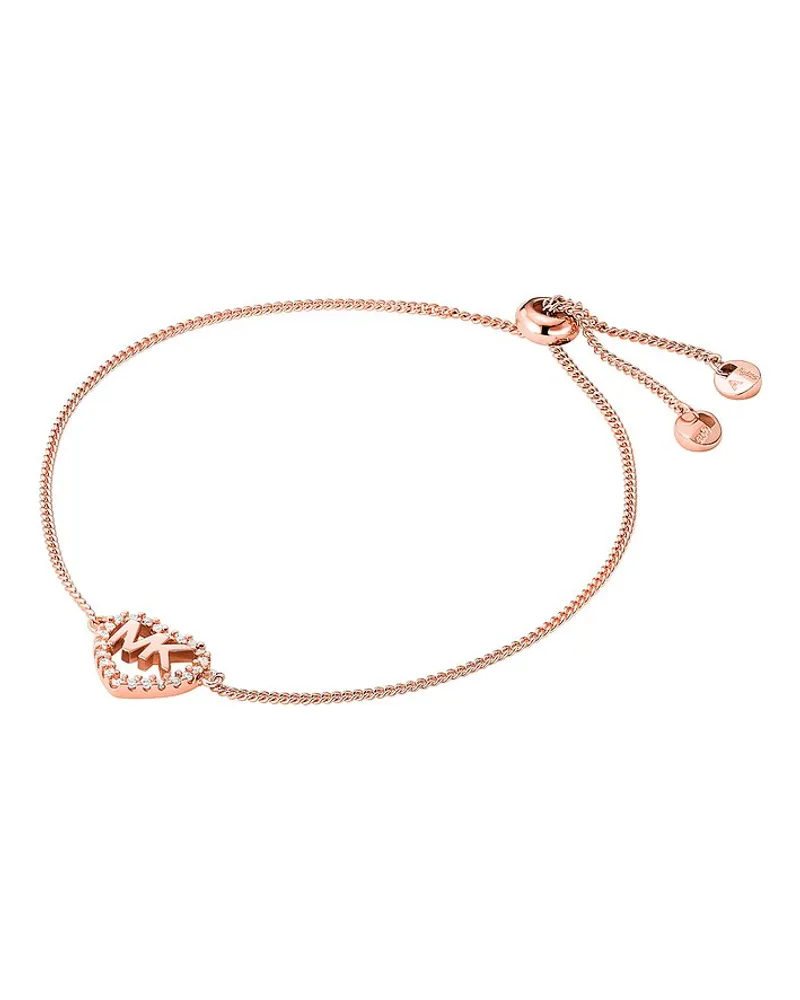 Michael Kors Armband Roségold