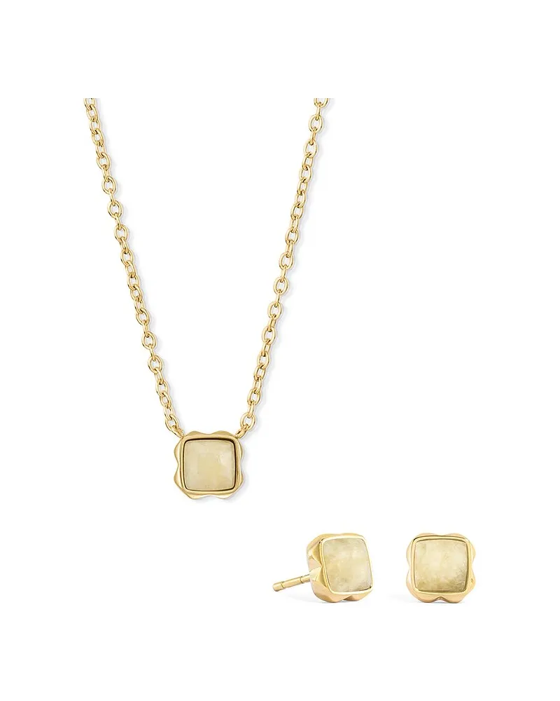 Coeur de Lion Schmuck-Set 