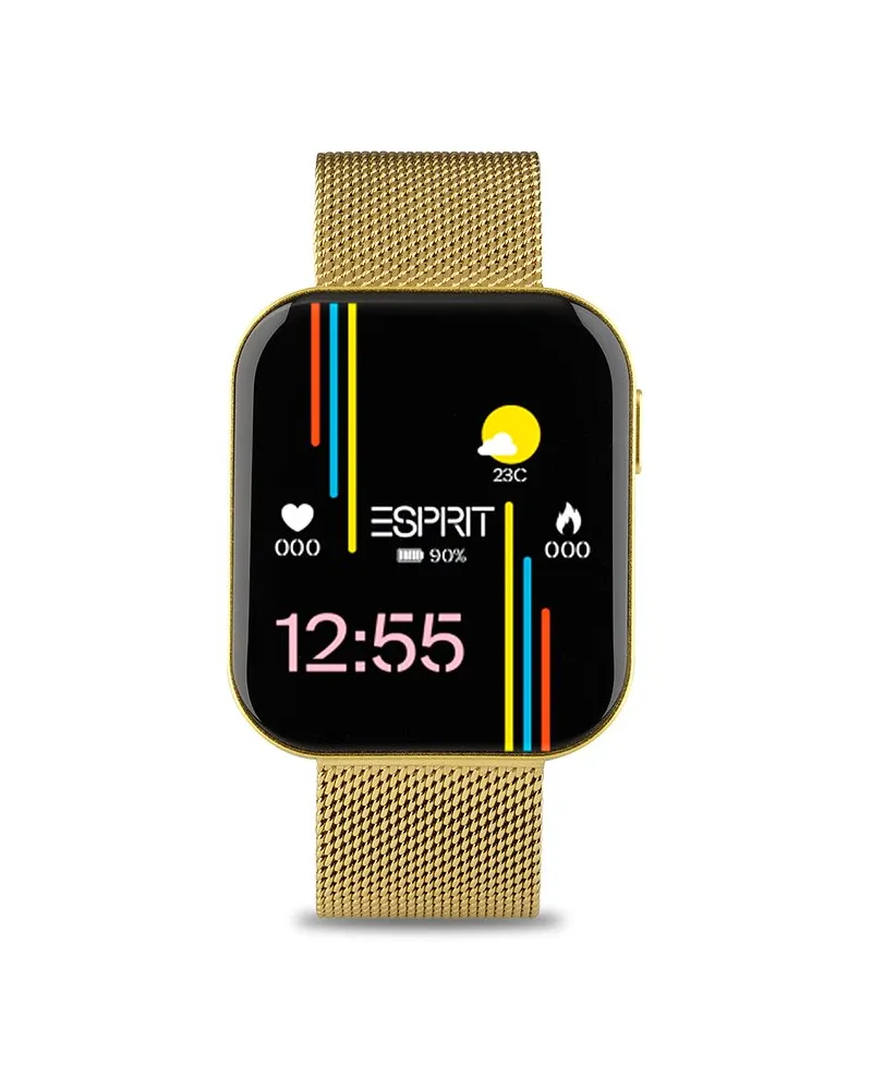 Esprit Smartwatch SMARTWATCH Gold