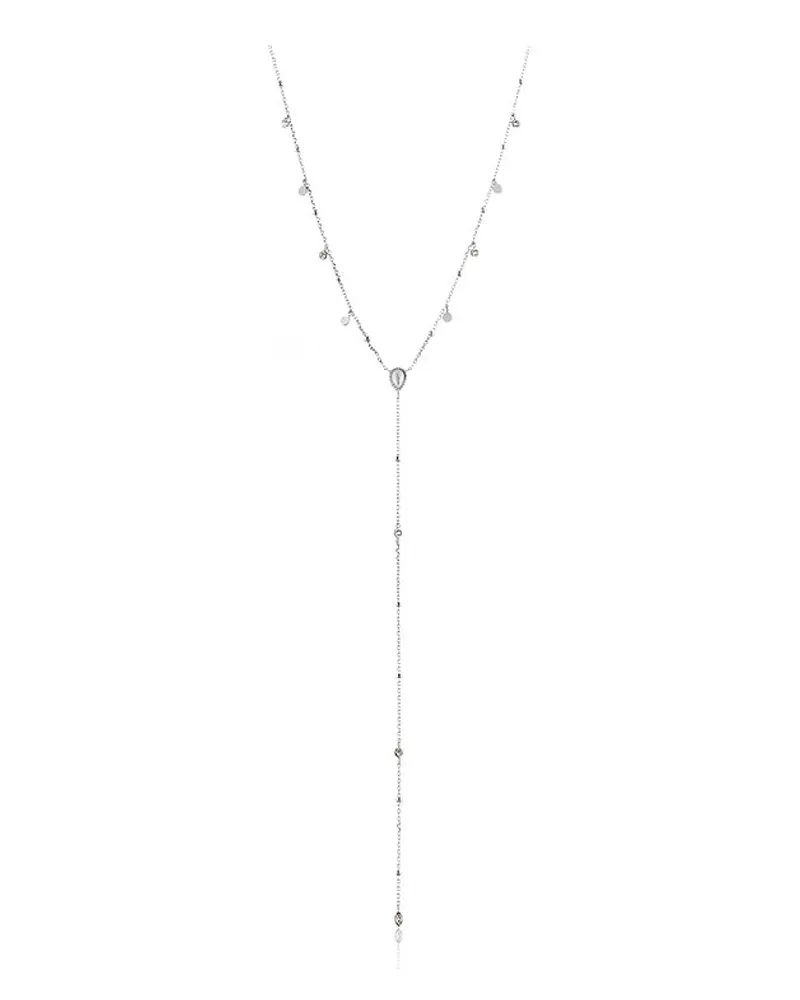 ANIA HAIE Kette Silber