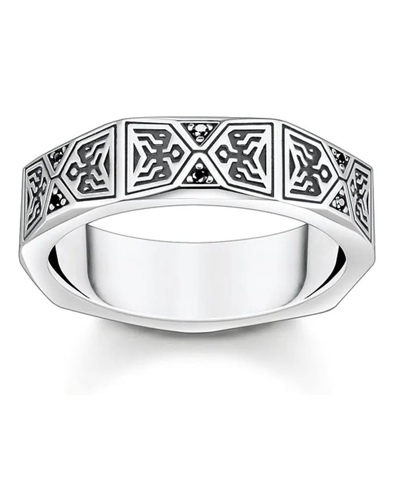 Thomas Sabo Damenring Rebel at heart 