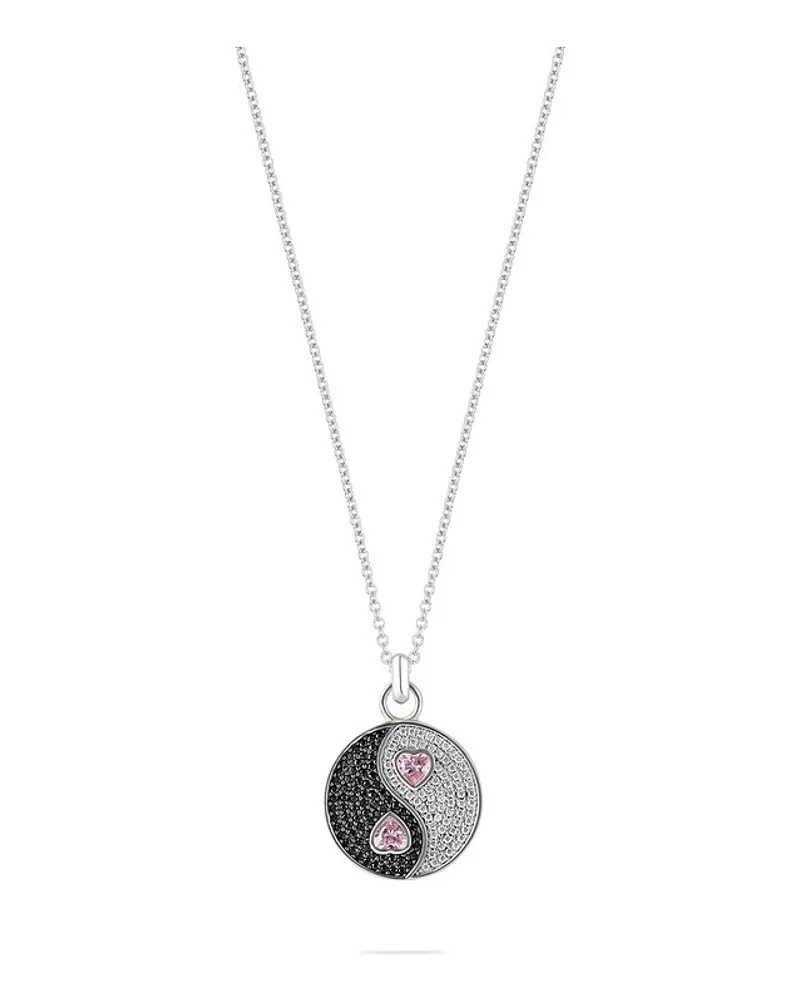 JETTE Kette JOY OF LIFE Silber