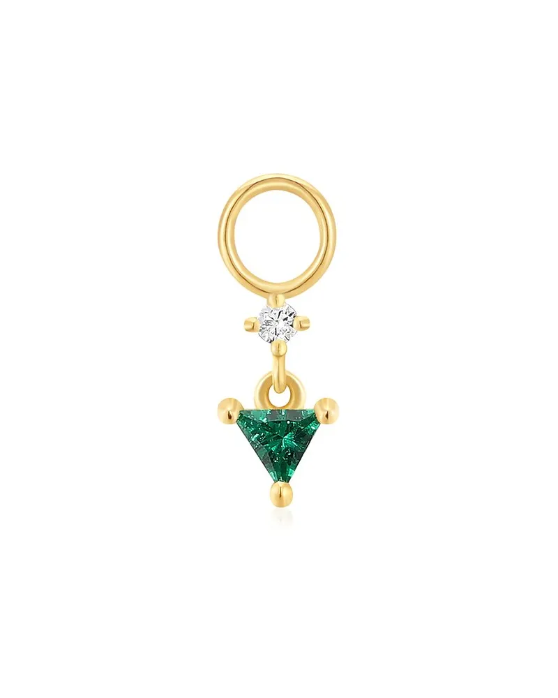 ANIA HAIE Charm Pop Charms Gold