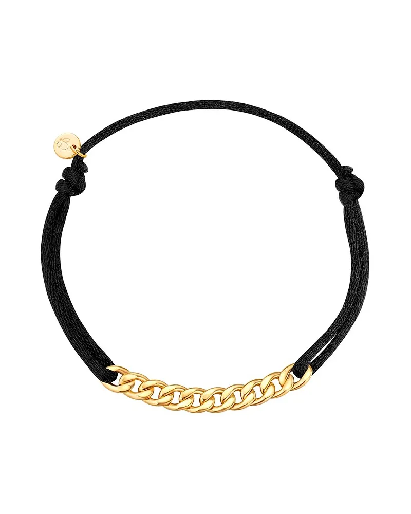 Glanzstücke München Armband Gelbgold