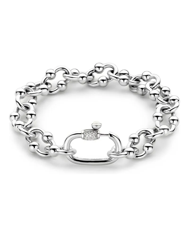 ti sento milano Armband Silber