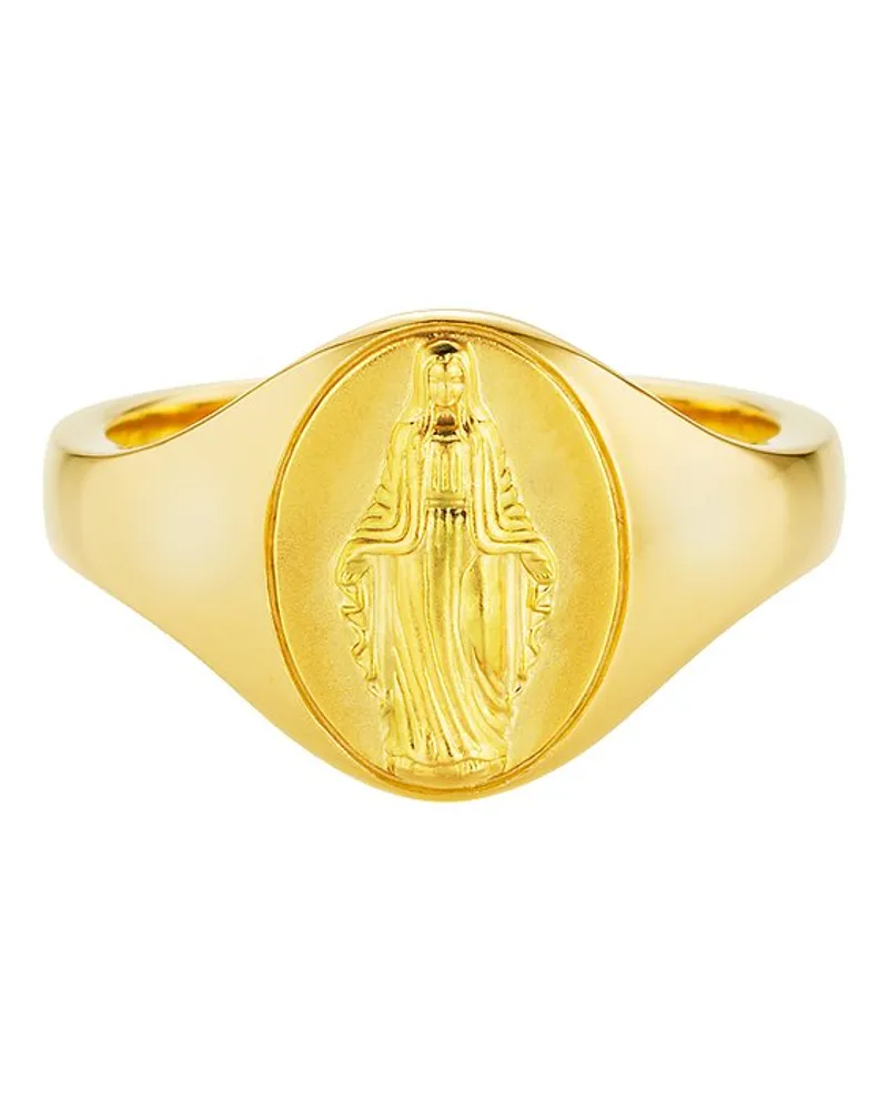 caï jewels Damenring Gold