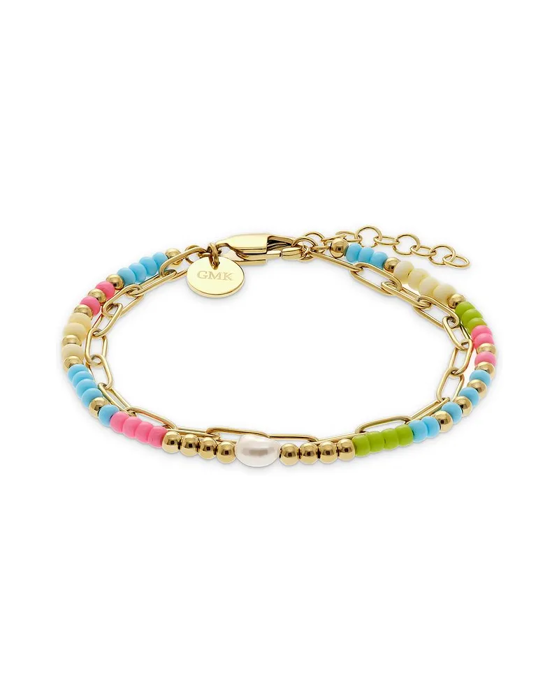 Guido Maria Kretschmer Armband Mehrfarbig