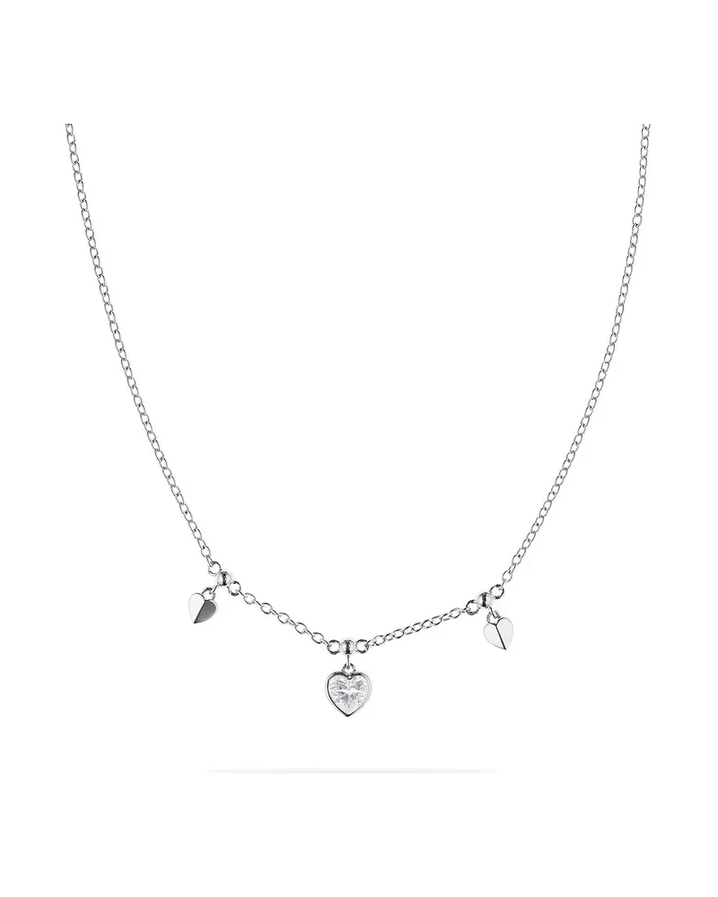JETTE Kette DIAMOND Silber