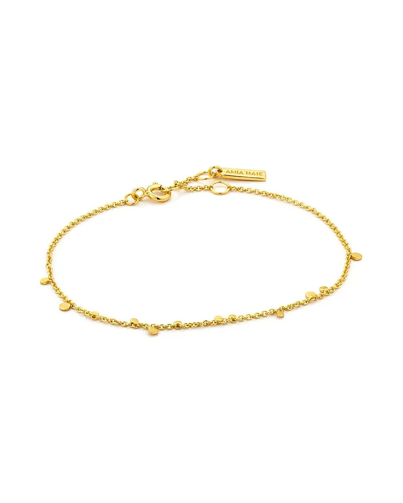 ANIA HAIE Armband Gold