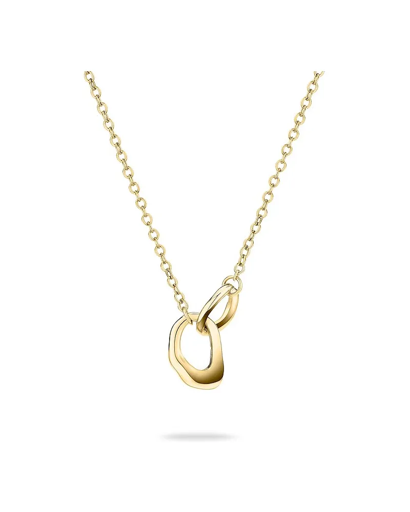Tamaris Kette Gelbgold
