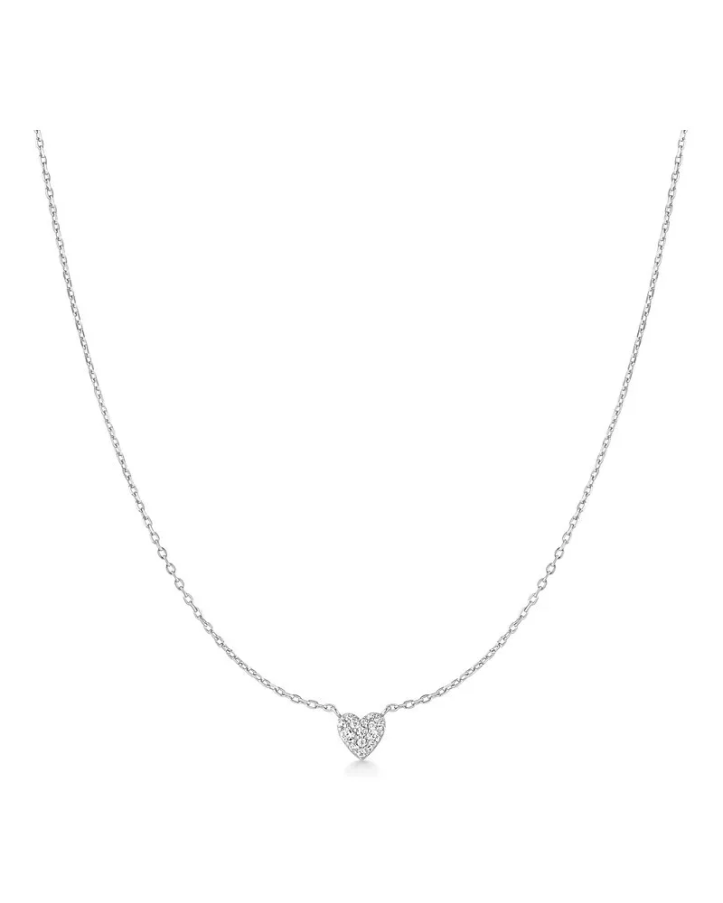 ANIA HAIE Kette Silber