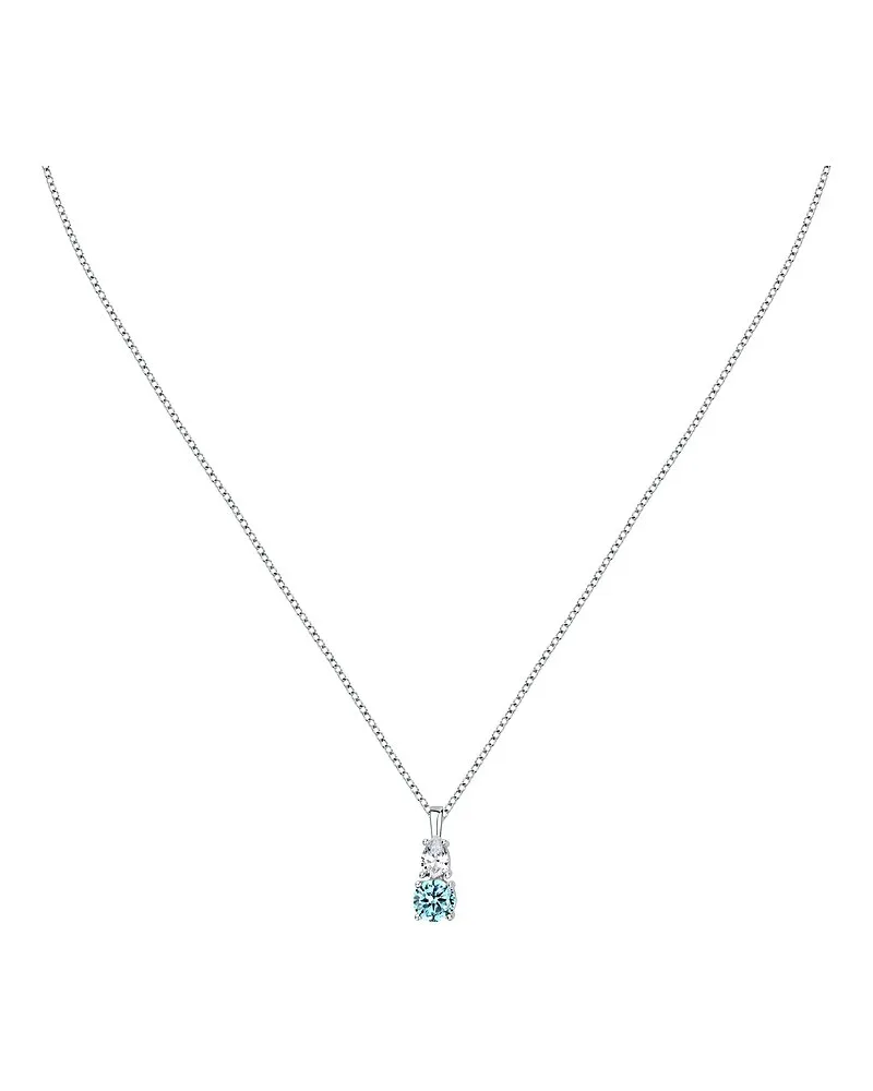 FAVS. Kette Silber