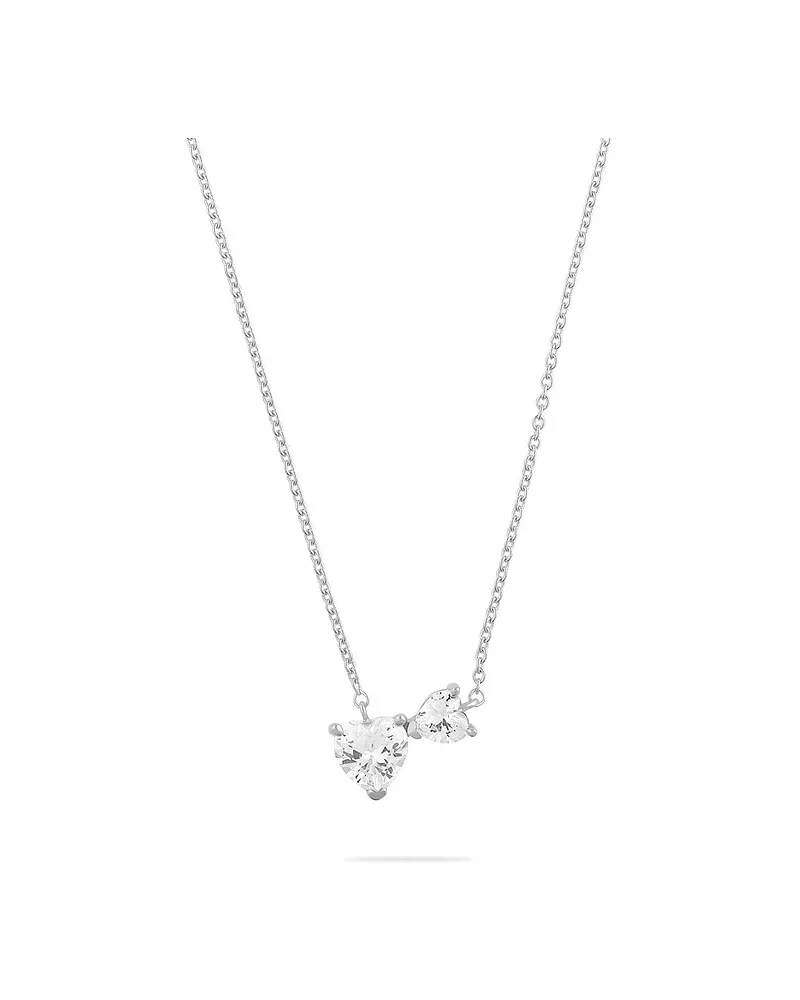 FAVS. Kette Silber