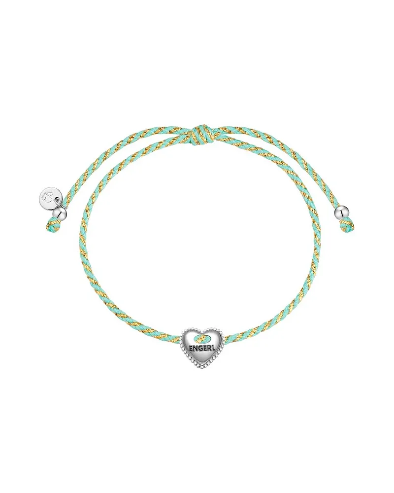 Glanzstücke München Armband Isar Chic ENGERL Türkis