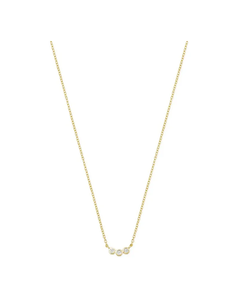 FAVS. Kette Gold