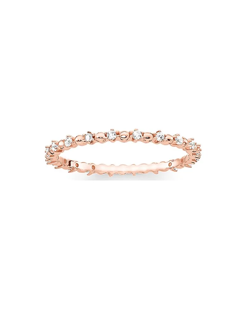 Thomas Sabo Damenring Roségold