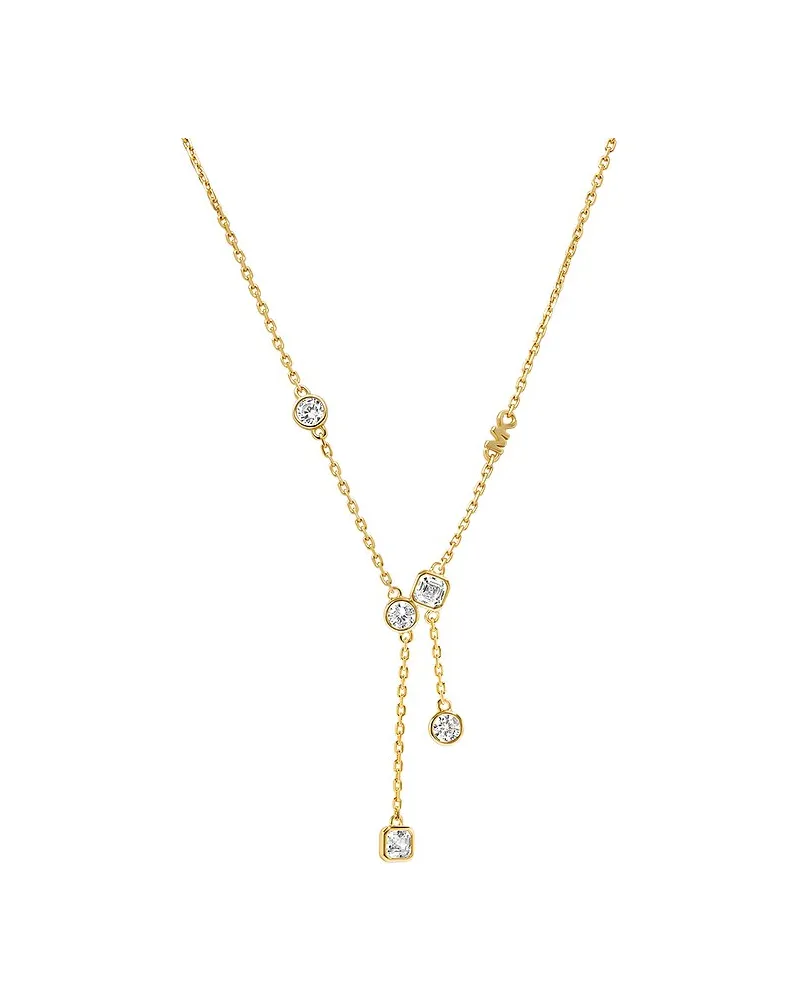 Michael Kors Kette KORS BRILLIANCE Gold