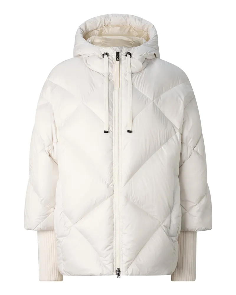 Bogner Daunenjacke Sheryl für Damen - Off-White Off-white