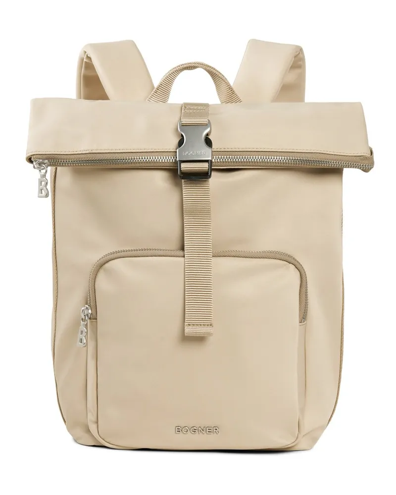 Bogner Rucksack Klosters Eike für Damen - Beige Beige