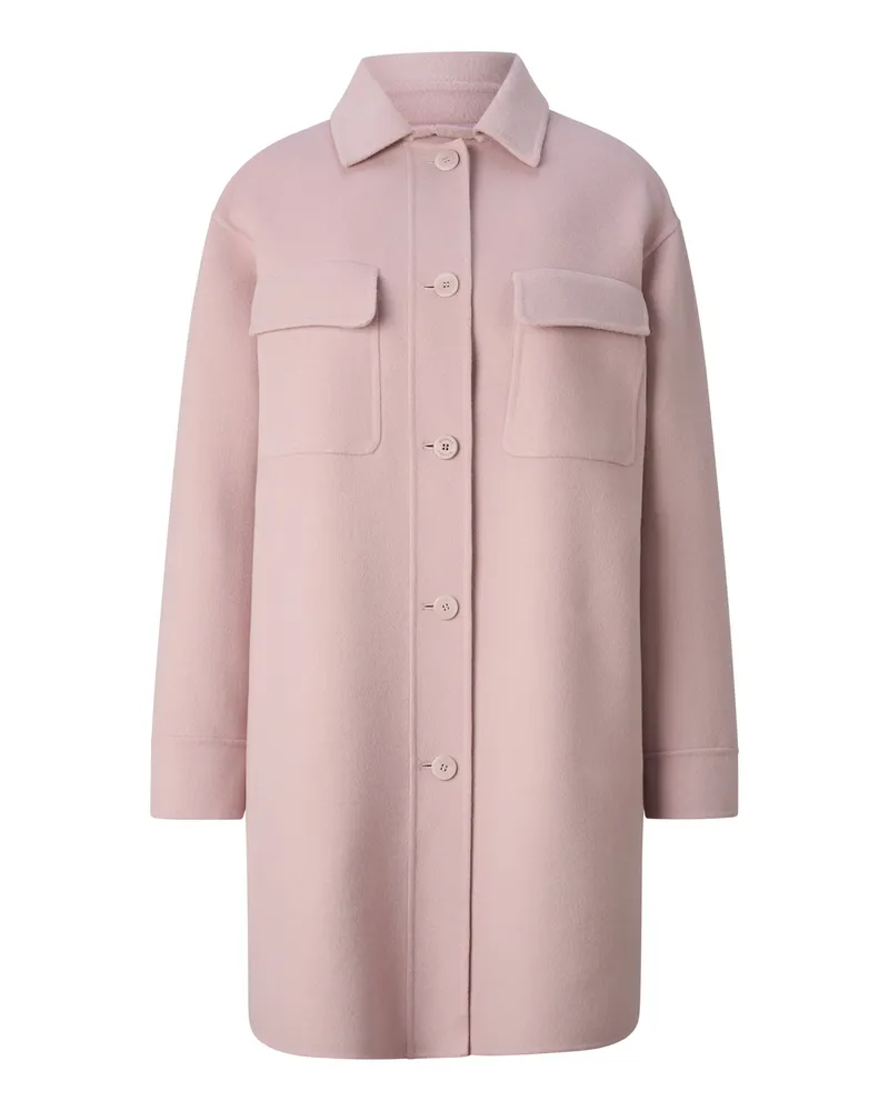 Bogner Doubleface-Jacke Tory für Damen - Rosé Rosé