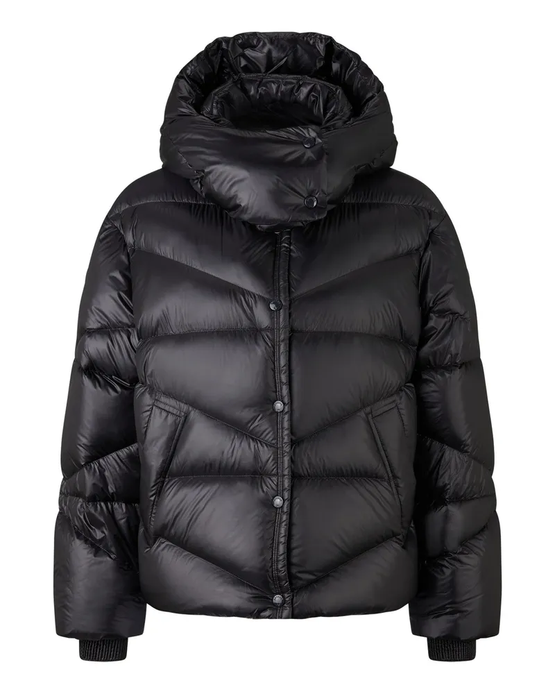 Bogner Daunenjacke Xally für Damen - Anthrazit Anthrazit