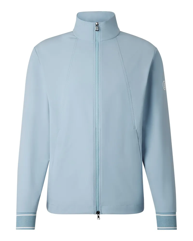 Bogner Funktionsjacke Holke für Herren - Hellblau Hellblau
