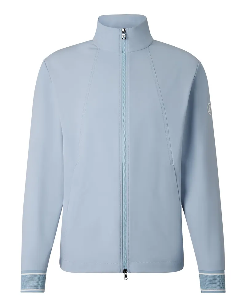 Bogner Funktionsjacke Holke für Herren - Hellblau Hellblau