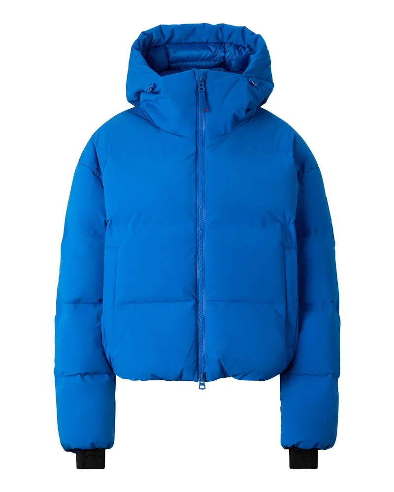 Bogner Fire & Ice Skijacke Neila für Damen - Blau Blau