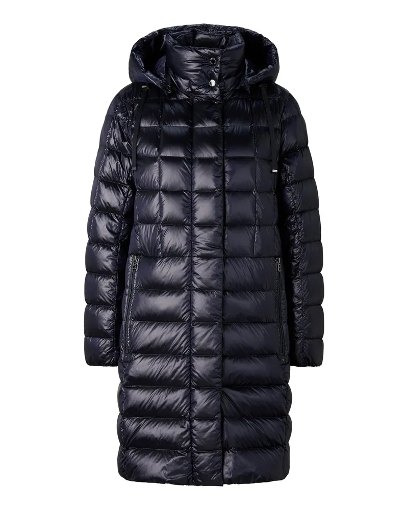 Bogner Daunenmantel Meryl für Damen - Navy Navy