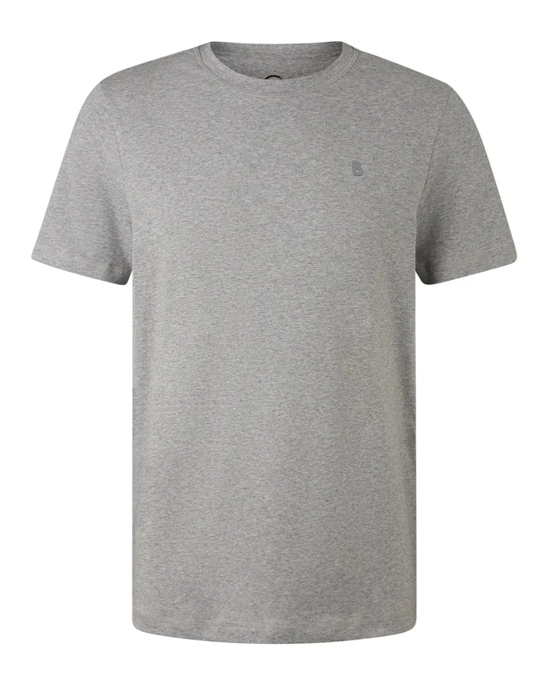 Bogner T-Shirt Roc für Herren - Grau Grau
