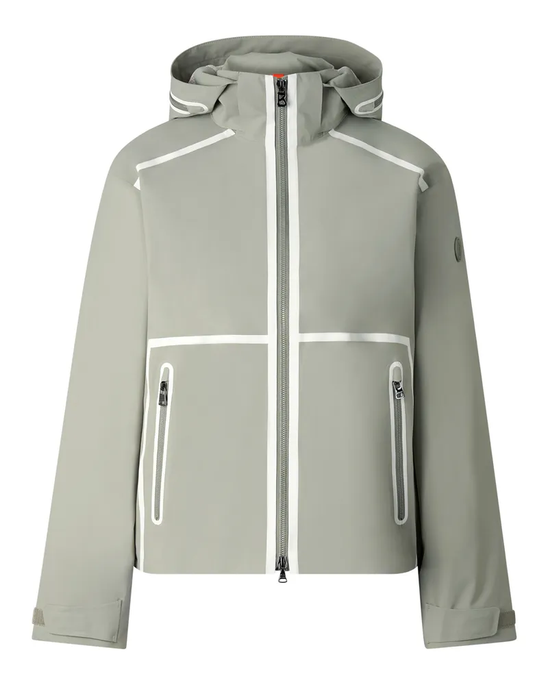 Bogner Funktionsjacke Sine für Damen - Eukalyptus Eukalyptus