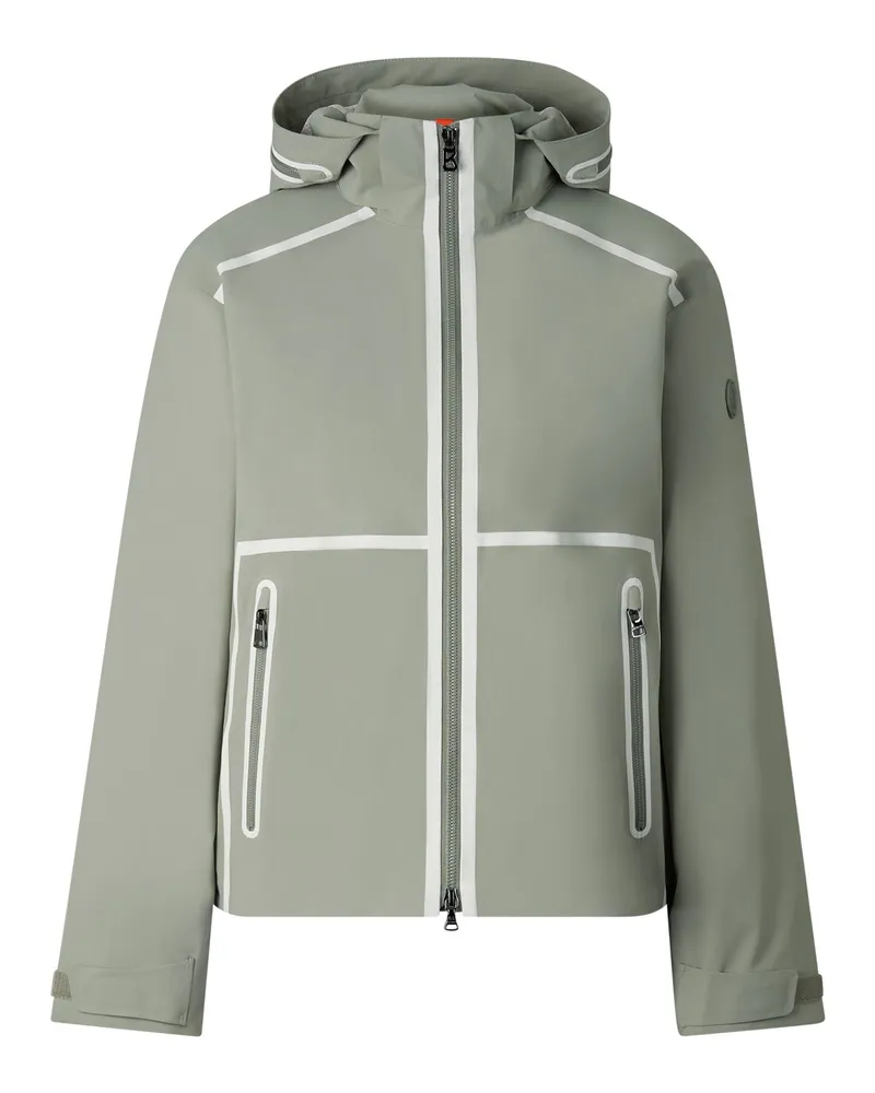 Bogner Funktionsjacke Sine für Damen - Eukalyptus Eukalyptus